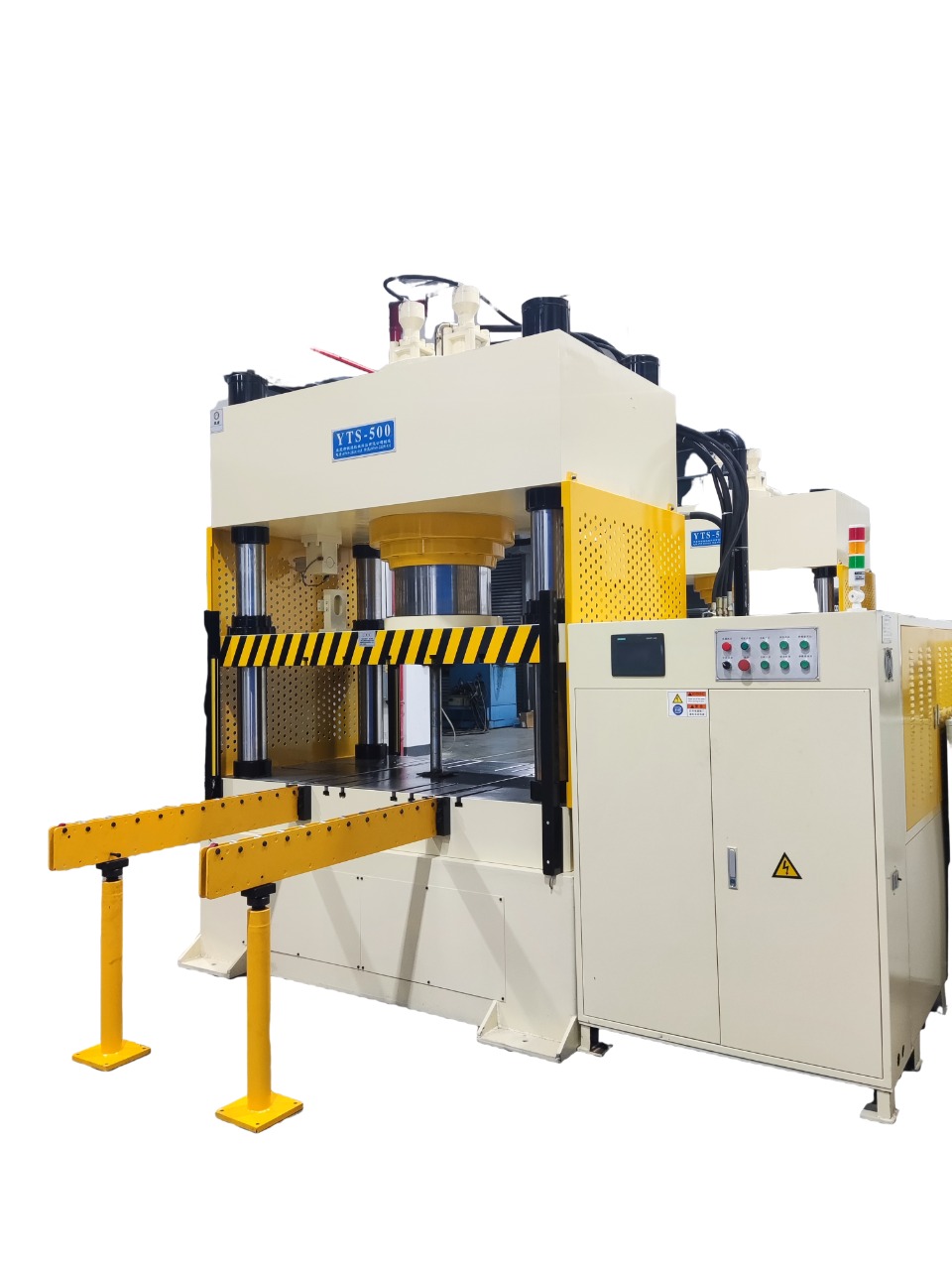 500吨四柱万能香蕉视频在线观看免费